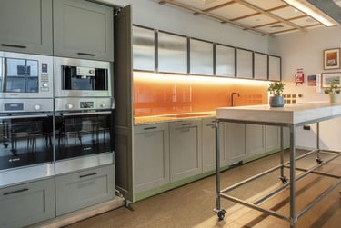 1 bed studio, Long Street, Shoreditch, London, E28HJ - Image 11